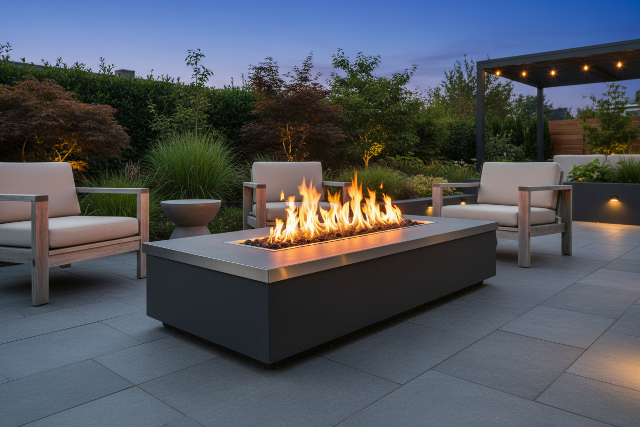 Fire Pits