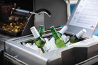 Napoleon Patio Elegance Gas Grill Prestige PRO 665 RSIB with Infrared Side and Rear Burners